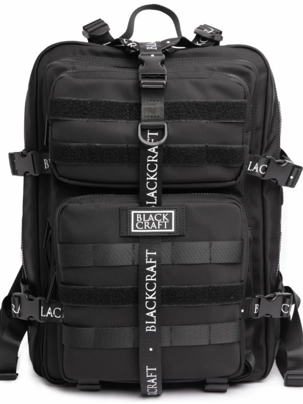 Blackcraft Tactical Men's Backpack